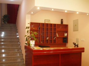 Hotel Jezero, Sarajevo